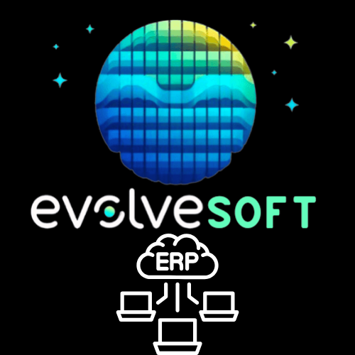 Evolvesof ERP